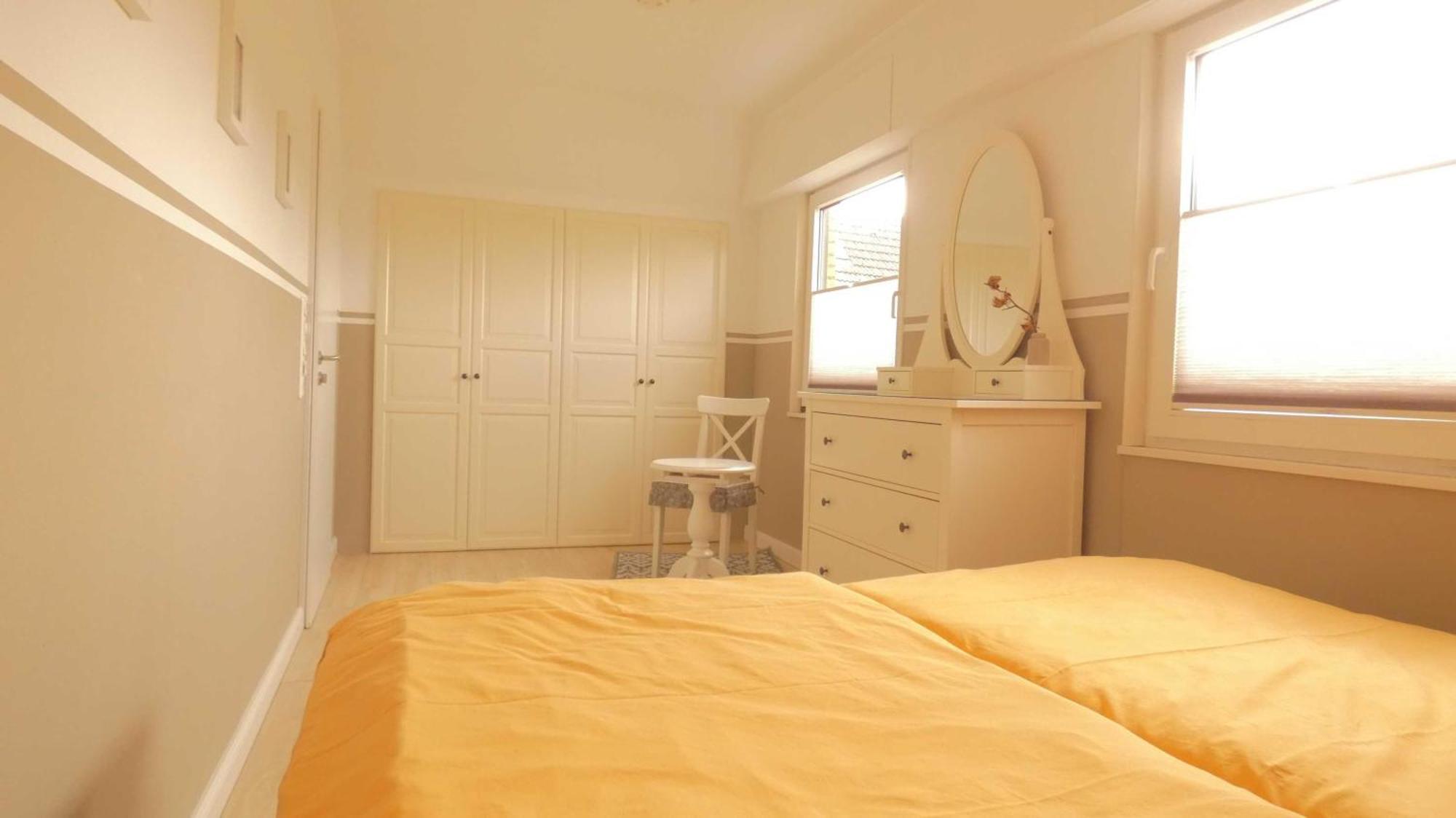 Haus Jonas Apartment Sylt Ngoại thất bức ảnh