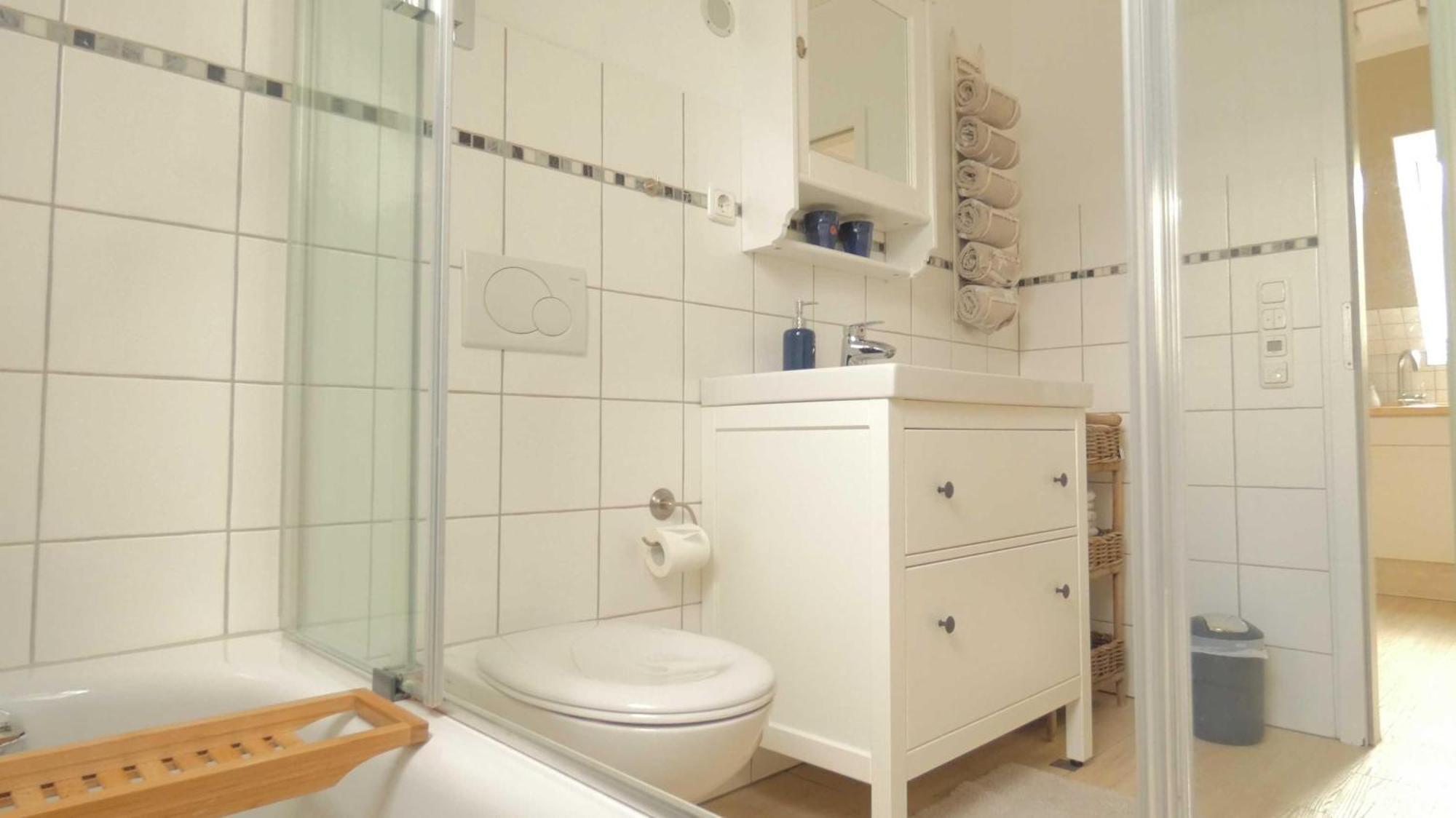 Haus Jonas Apartment Sylt Ngoại thất bức ảnh