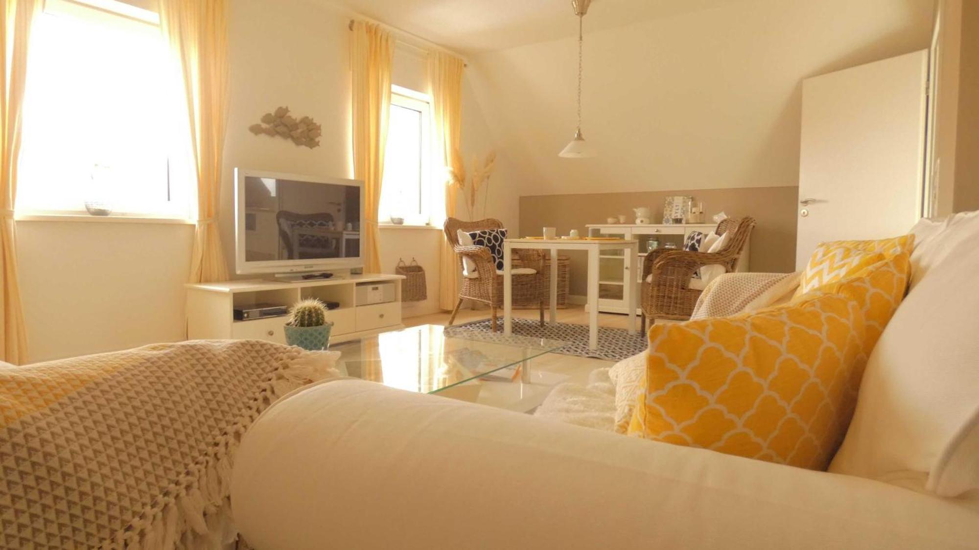 Haus Jonas Apartment Sylt Ngoại thất bức ảnh