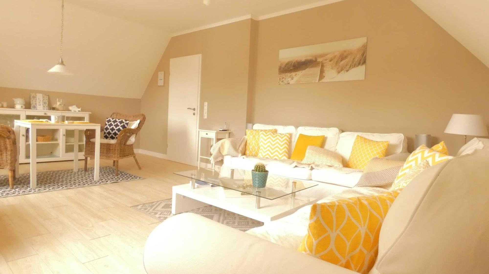 Haus Jonas Apartment Sylt Ngoại thất bức ảnh