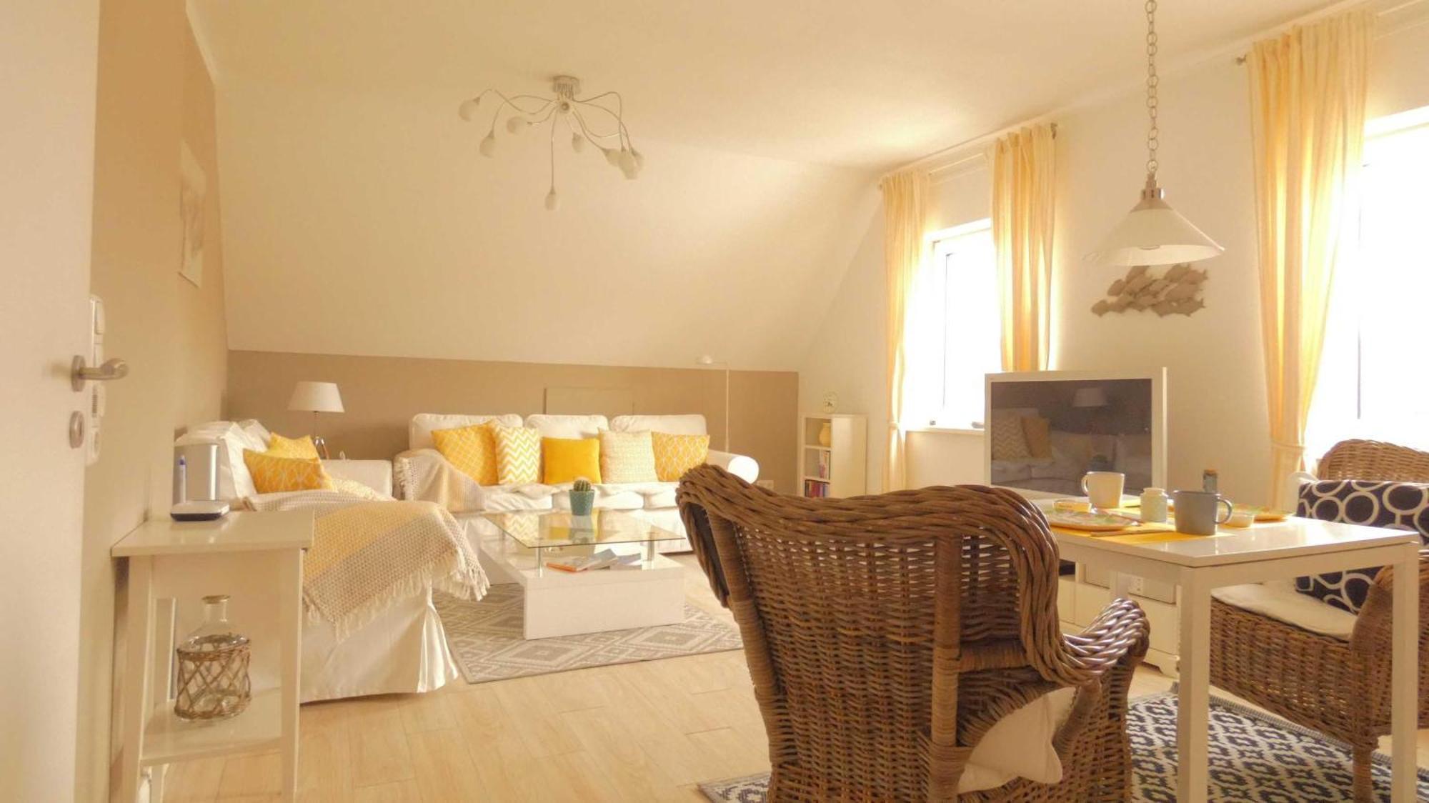 Haus Jonas Apartment Sylt Ngoại thất bức ảnh