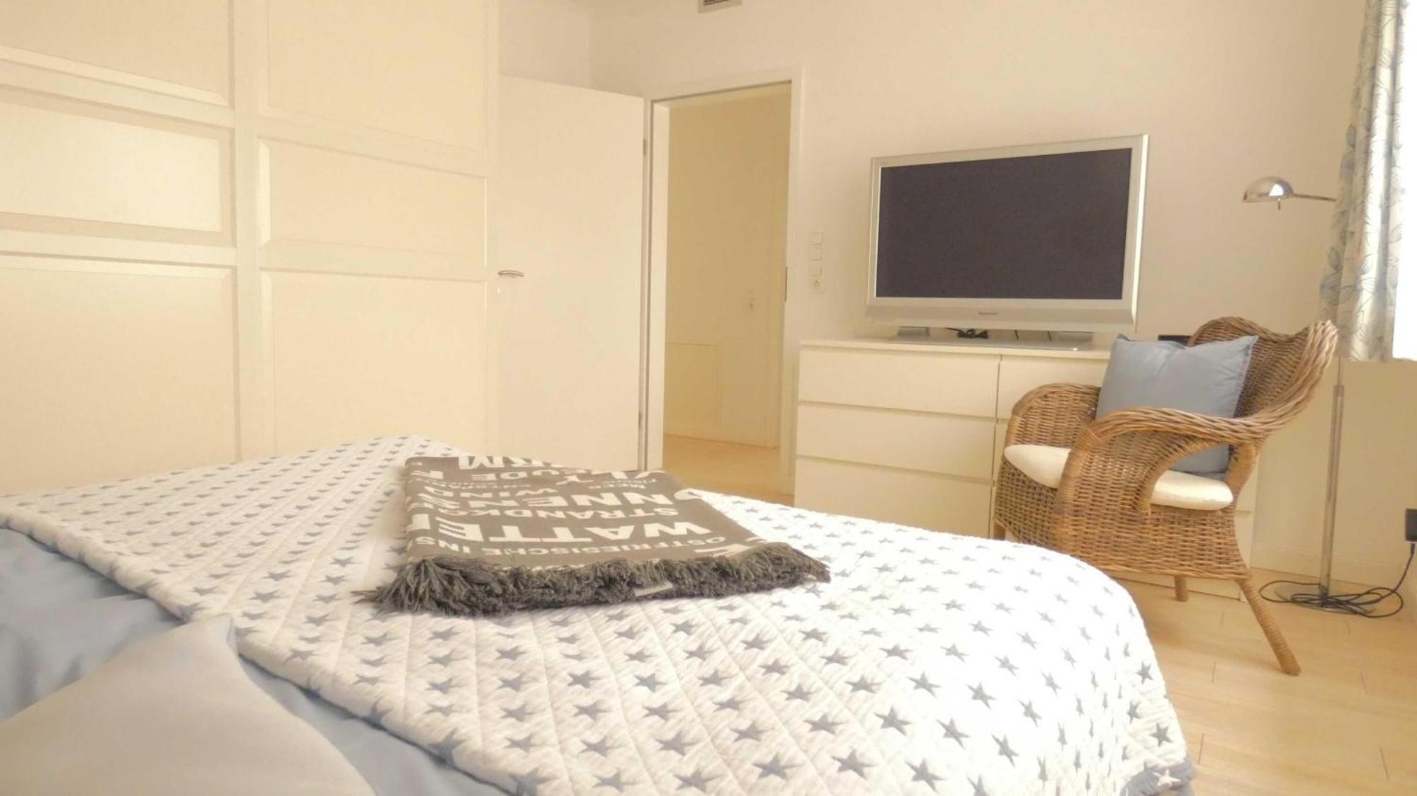 Haus Jonas Apartment Sylt Ngoại thất bức ảnh