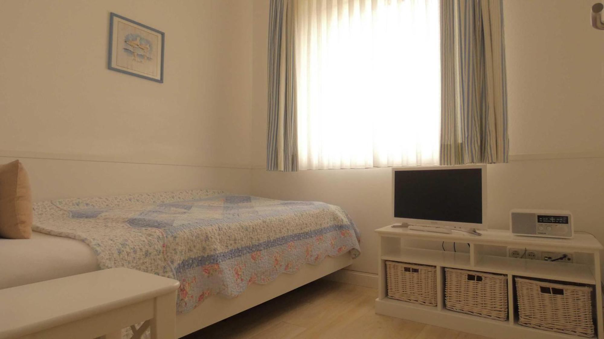 Haus Jonas Apartment Sylt Ngoại thất bức ảnh
