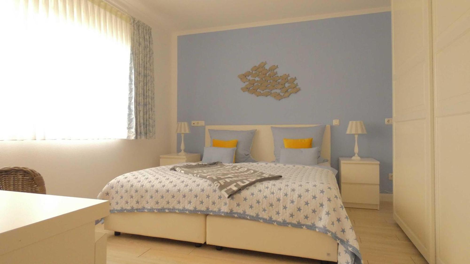 Haus Jonas Apartment Sylt Ngoại thất bức ảnh