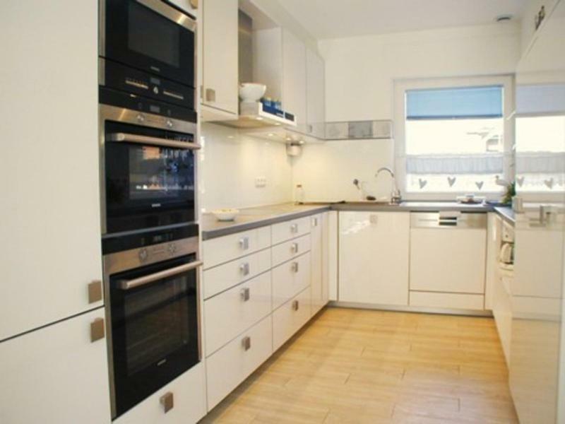 Haus Jonas Apartment Sylt Ngoại thất bức ảnh