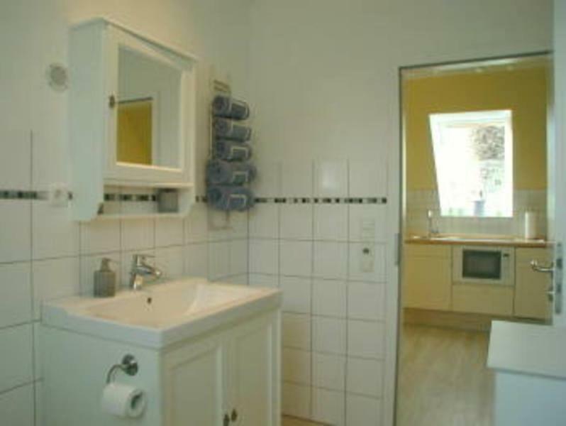 Haus Jonas Apartment Sylt Ngoại thất bức ảnh