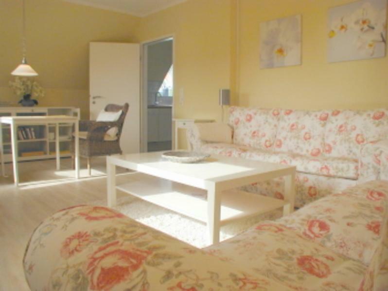 Haus Jonas Apartment Sylt Ngoại thất bức ảnh