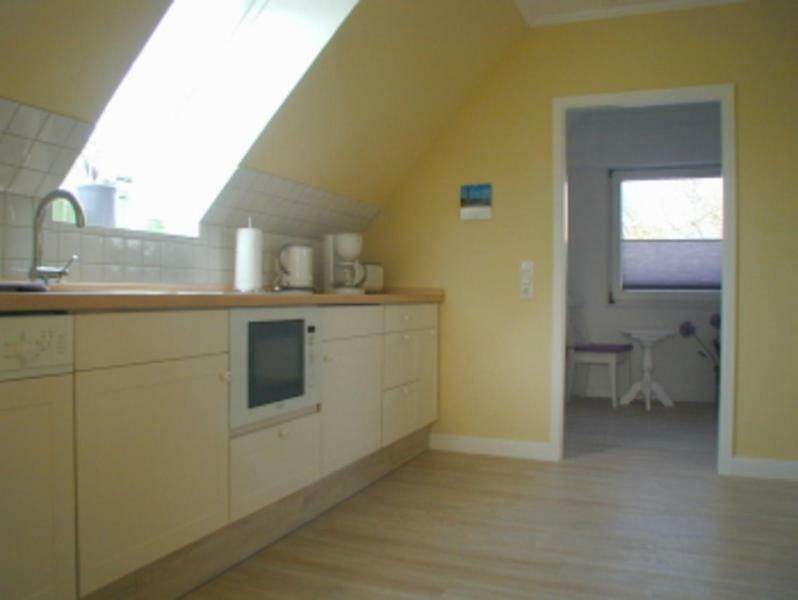 Haus Jonas Apartment Sylt Ngoại thất bức ảnh