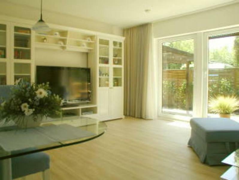 Haus Jonas Apartment Sylt Ngoại thất bức ảnh