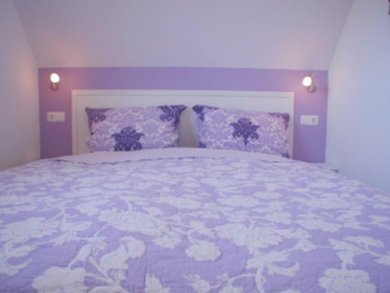 Haus Jonas Apartment Sylt Ngoại thất bức ảnh