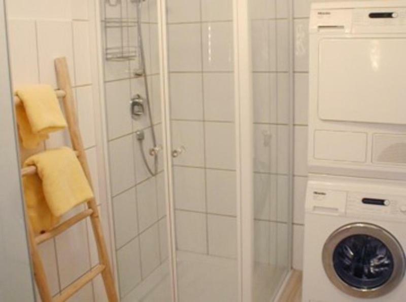 Haus Jonas Apartment Sylt Ngoại thất bức ảnh